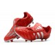 Korki Pilkarskie Adidas Predator Mania Og FG Czerwony