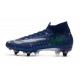 Nike Mercurial Superfly 7 Elite SG-PRO AC Dream Speed 001 Niebieski 