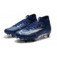 Nike Mercurial Superfly 7 Elite SG-PRO AC Dream Speed 001 Niebieski 