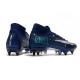 Nike Mercurial Superfly 7 Elite SG-PRO AC Dream Speed 001 Niebieski 