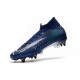 Nike Mercurial Superfly 7 Elite SG-PRO AC Dream Speed 001 Niebieski 