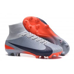 Sklep Buty piłkarskie Nike Mercurial Superfly V FG