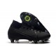 Nike Mercurial Superfly 7 Elite SG-PRO AC Czarny