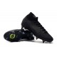 Nike Mercurial Superfly 7 Elite SG-PRO AC Czarny