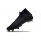 Nike Mercurial Superfly 7 Elite SG-PRO AC Czarny