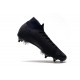 Nike Mercurial Superfly 7 Elite SG-PRO AC Czarny