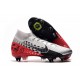 Nike Mercurial Superfly 7 Elite SG-PRO AC Neymar Chrom Czarny Platyna