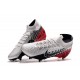 Nike Mercurial Superfly 7 Elite SG-PRO AC Neymar Chrom Czarny Platyna