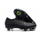 Nike Mercurial Vapor 13 Elite SG PRO Anti Clog Czarny