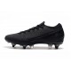 Nike Mercurial Vapor 13 Elite SG PRO Anti Clog Czarny