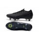 Nike Mercurial Vapor 13 Elite SG PRO Anti Clog Czarny