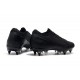 Nike Mercurial Vapor 13 Elite SG PRO Anti Clog Czarny