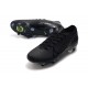 Nike Mercurial Vapor 13 Elite SG PRO Anti Clog Czarny