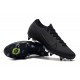 Nike Mercurial Vapor 13 Elite SG PRO Anti Clog Czarny