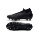 Nike Mercurial Superfly VII Elite AG PRO Czarny