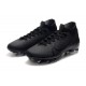 Nike Mercurial Superfly VII Elite AG PRO Czarny