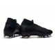 Nike Mercurial Superfly VII Elite AG PRO Czarny