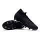 Nike Mercurial Superfly VII Elite AG PRO Czarny