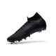 Nike Mercurial Superfly VII Elite AG PRO Czarny