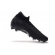 Nike Mercurial Superfly VII Elite AG PRO Czarny