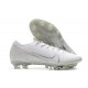 Nike Mercurial Vapor XIII Elite AG-PRO AC Biały 