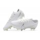 Nike Mercurial Vapor XIII Elite AG-PRO AC Biały 