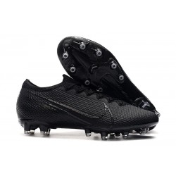 Nike Mercurial Vapor XIII Elite AG-PRO AC Czarny