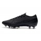 Nike Mercurial Vapor XIII Elite AG-PRO AC Czarny