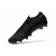 Nike Mercurial Vapor XIII Elite AG-PRO AC Czarny