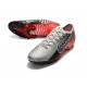 Nike Mercurial Vapor XIII Elite AG-PRO AC Neymar Platyna Czarny Czerwony