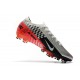 Nike Mercurial Vapor XIII Elite AG-PRO AC Neymar Platyna Czarny Czerwony