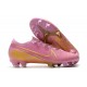Nike Mercurial Vapor 13 Elite FG ACC Różowy Złoto