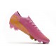 Nike Mercurial Vapor 13 Elite FG ACC Różowy Złoto