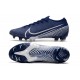 Nike Buty Piłkarskie Mercurial Vapor XIII 360 Elite FG Niebieski Biały