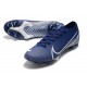 Nike Buty Piłkarskie Mercurial Vapor XIII 360 Elite FG Niebieski Biały