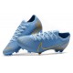 Nike Mercurial Vapor 13 Elite FG ACC Czarny Złoto