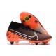 Nike Mercurial Superfly 7 Elite SG-PRO AC Nike Mercurial Superfly VII Elite SG-PRO AC Czarny Biały Czerwony