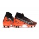 Nike Mercurial Superfly 7 Elite SG-PRO AC Nike Mercurial Superfly VII Elite SG-PRO AC Czarny Biały Czerwony