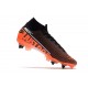 Nike Mercurial Superfly 7 Elite SG-PRO AC Nike Mercurial Superfly VII Elite SG-PRO AC Czarny Biały Czerwony