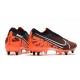 Nike Mercurial Vapor 13 Elite SG PRO Anti Clog Czarny Biały Czerwony