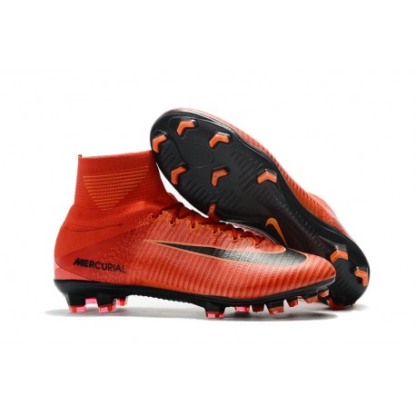 Buty piłkarskie Meskie Nike Mercurial Superfly 5 FG