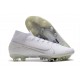 Nike Mercurial Superfly VII Elite AG PRO Biały Chrom