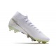 Nike Mercurial Superfly VII Elite AG PRO Biały Chrom