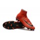 Buty piłkarskie Meskie Nike Mercurial Superfly 5 FG