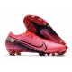 Nike Mercurial Vapor 13 Elite FG ACC Czerwony Czarny