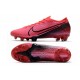 Nike Mercurial Vapor 13 Elite FG ACC Czerwony Czarny