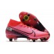 Nike Mercurial Superfly 7 Elite SG-PRO AC Czerwony Czarny