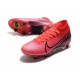 Nike Mercurial Superfly 7 Elite SG-PRO AC Czerwony Czarny