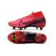 Nike Mercurial Superfly 7 Elite SG-PRO AC Czerwony Czarny