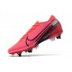 Nike Mercurial Vapor 13 Elite SG PRO Anti Clog Czerwony Czarny